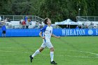 MSoc vs NEC  Wheaton College Men’s Soccer vs New England College. - Photo By: KEITH NORDSTROM : Wheaton, Soccer